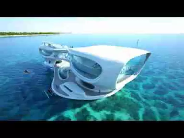 Video: 10 Transportable Houses Only The Richest Can Afford